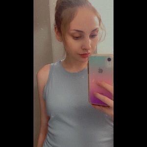 Meet your Posher, Hayley